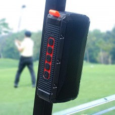 Pro Portable Magnetic Bluetooth Golf Speaker Wireless Waterproof IPX6/Shockproof - 3rd Generation Magnetic Golf Speakers for Golf Cart 20-Hour Playtime Golf Gifts (TWS & SD Card Function) Pro Portable Magnetic Bluetooth Golf Speaker Wireless Waterproof IPX6/Shockproof - 3rd Generation Magnetic Golf Speakers for Golf Cart 20-Hour Playtime Golf Gifts (TWS & SD Card Function)